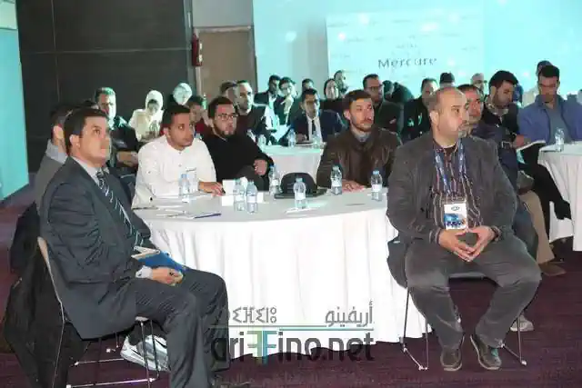 تنمية كفاءة المقاولين محور لقاء لغرفة التجارة الفرنسية و مركز الاستثمار