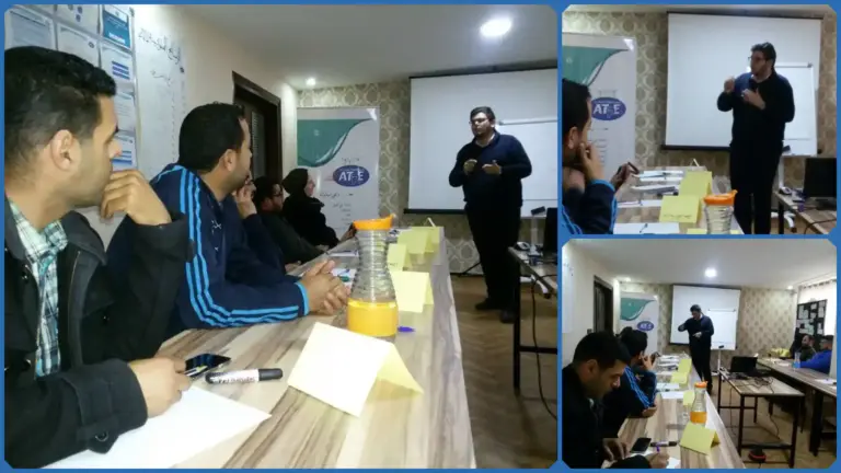 دورة الصفقات العمومية – الورشة الثانية